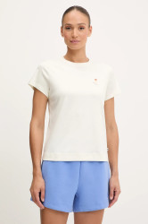 Bavlněné tričko adidas Cat