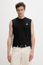 Bavlněné tričko adidas Originals