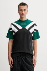 Bavlněné tričko adidas Originals Cutline Tee