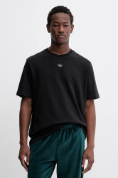 Bavlněné tričko adidas Originals Face GFX