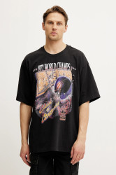 Bavlněné tričko adidas Originals GRAPHIC SS TEE