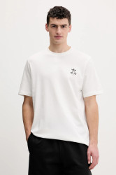 Bavlněné tričko adidas Originals Racing Car