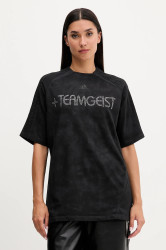 Bavlněné tričko adidas Originals Rhinestone Tee