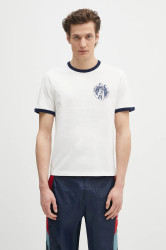 Bavlněné tričko AMBUSH Art Club T-Shirt