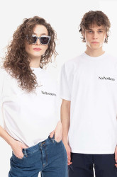 Bavlněné tričko Aries Gong Temple SS Tee