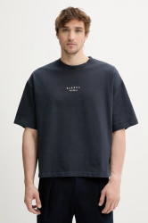 Bavlněné tričko BARENA VENEZIA Camicia Mola