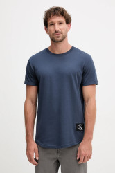 Bavlněné tričko Calvin Klein Jeans
