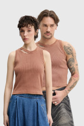 Bavlněné tričko CAMPERLAB