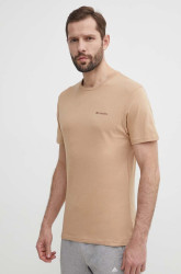 Bavlněné tričko Columbia North Cascades