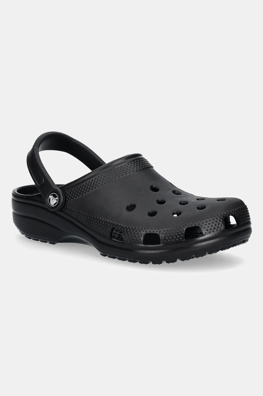 Bavlněné tričko Crocs Classic