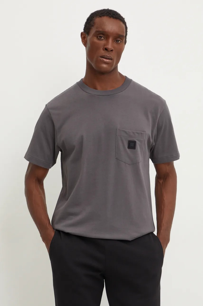 Bavlněné tričko DC DC 1994