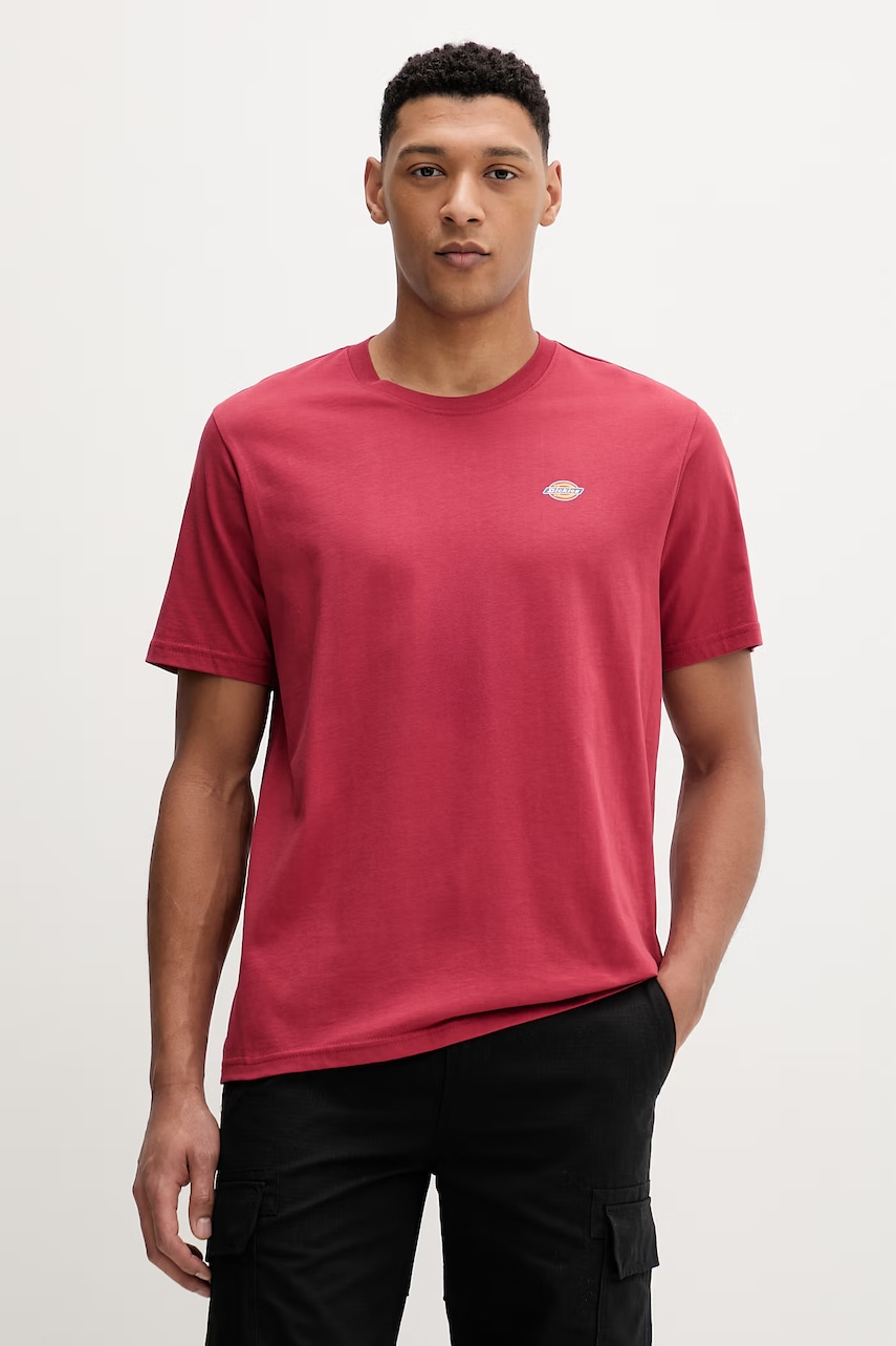 Bavlněné tričko Dickies