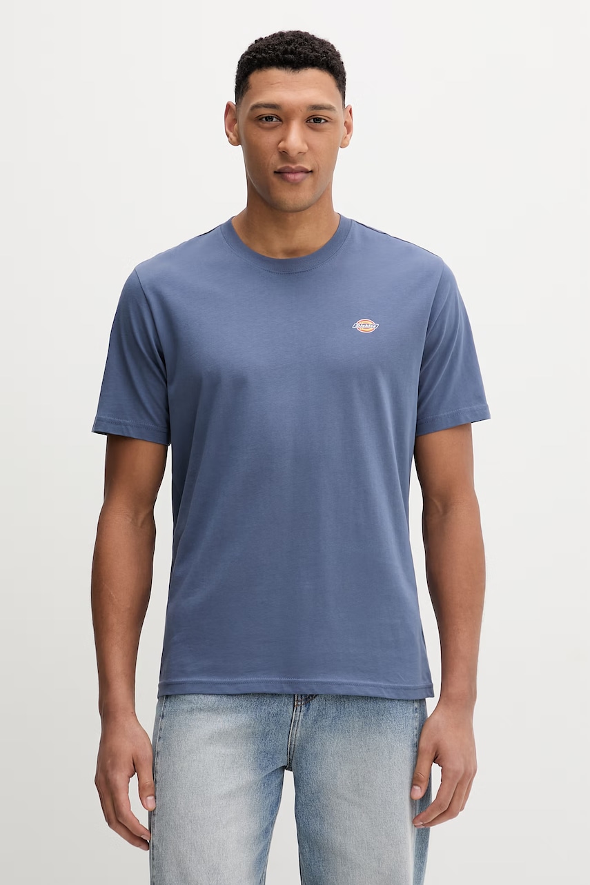 Bavlněné tričko Dickies