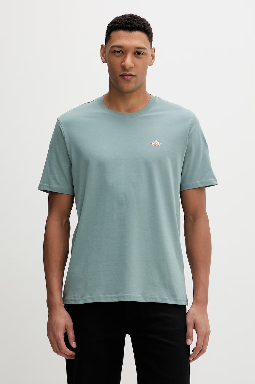 Bavlněné tričko Dickies