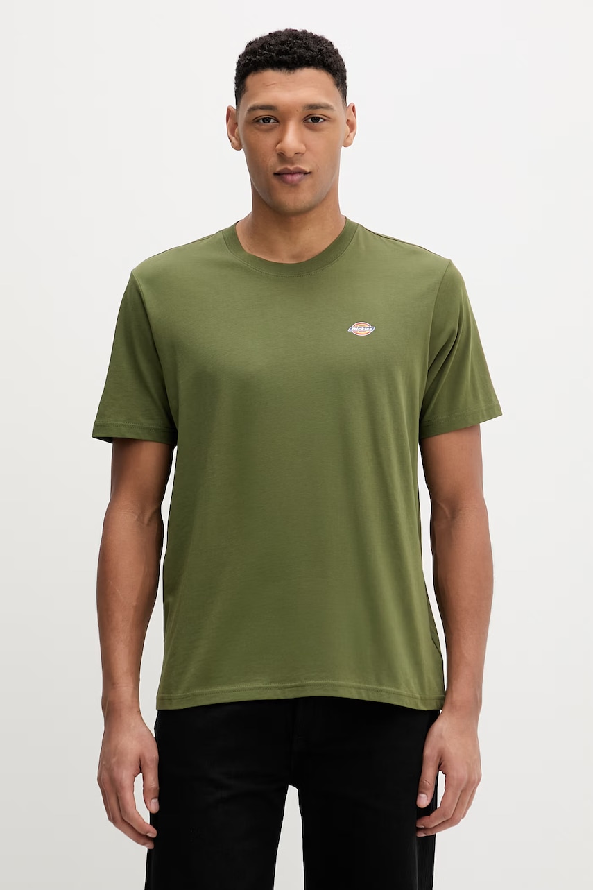 Bavlněné tričko Dickies