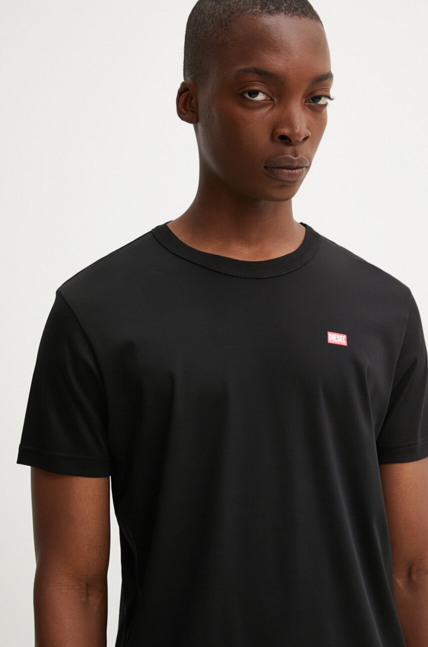 Bavlněné tričko Diesel T-MIEGOR-K77