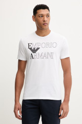 Bavlněné tričko Emporio Armani Underwear