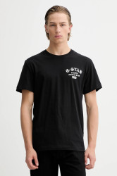 Bavlněné tričko G-Star Studio ams