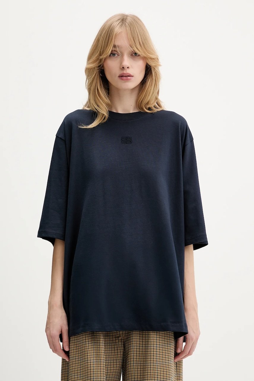 Bavlněné tričko Gestuz