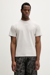 Bavlněné tričko Heliot Emil