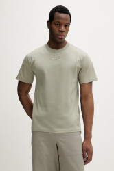 Bavlněné tričko Heliot Emil