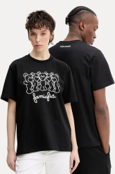 Bavlněné tričko Inbetweeners