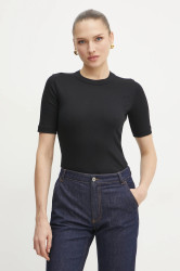 Bavlněné tričko Ivy Oak