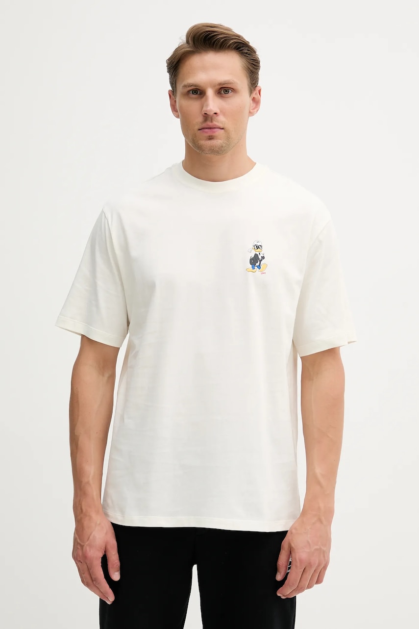 Bavlněné tričko Karl Lagerfeld DISNEY