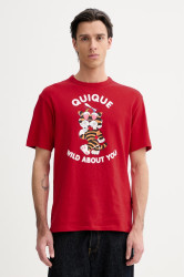 Bavlněné tričko Kenzo