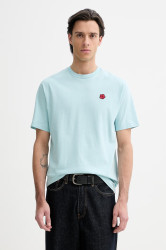 Bavlněné tričko Kenzo