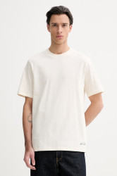 Bavlněné tričko Les Deux Ben