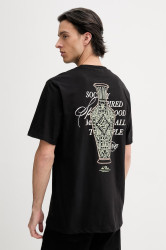 Bavlněné tričko Les Deux Ben