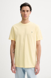 Bavlněné tričko Les Deux Norregaard