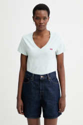 Bavlněné tričko Levi's PERFECT VNECK