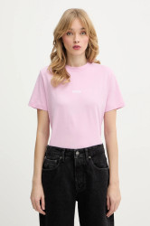 Bavlněné tričko MSGM