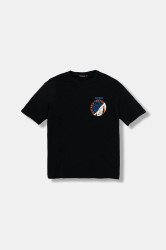 Bavlněné tričko Napapijri S-ADIGE