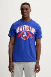 Bavlněné tričko Nike Front and Back Essential