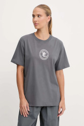 Bavlněné tričko P.E Nation Pulse