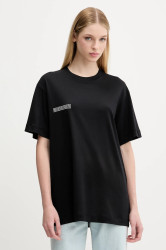 Bavlněné tričko Pangaia 3-pack