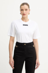 Bavlněné tričko Patou