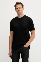 Bavlněné tričko Paul&Shark Knitwear