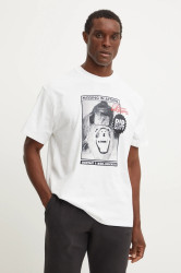 Bavlněné tričko Puma Dylan Got Game