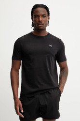Bavlněné tričko Puma ESS ELEVATED