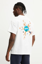 Bavlněné tričko Puma Spicy Dylan