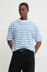 Bavlněné tričko Solid OLEK