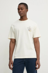 Bavlněné tričko Solid ORVAL