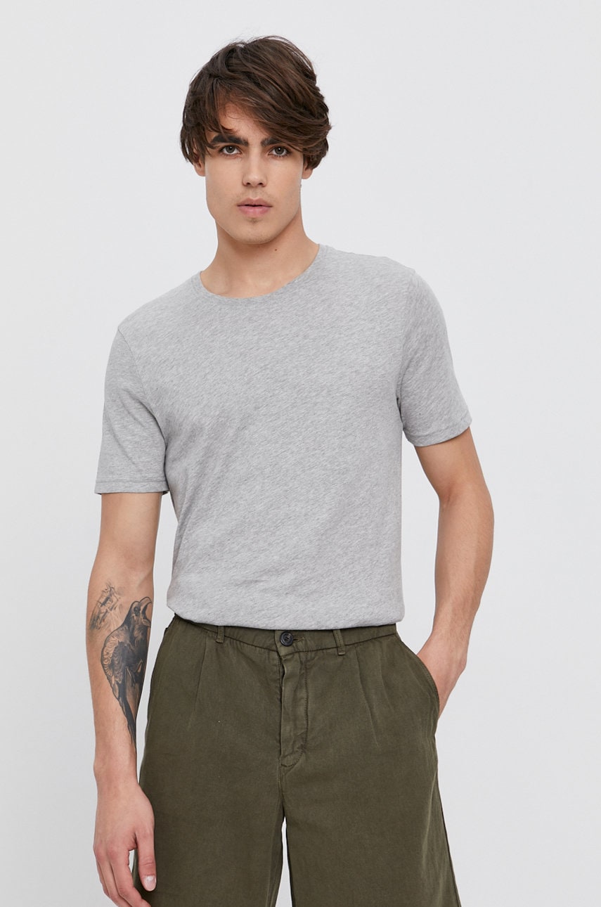 Bavlněné tričko United Colors of Benetton