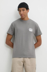 Bavlněné tričko Zoo York