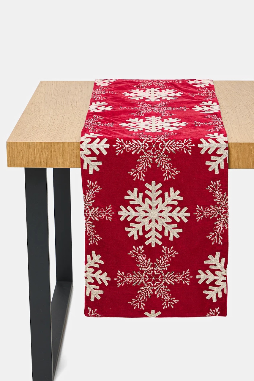 Bavlněný běhoun Medicine