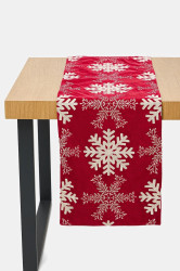 Bavlněný běhoun Medicine